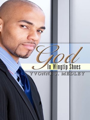 God in Wingtip Shoes - ebook